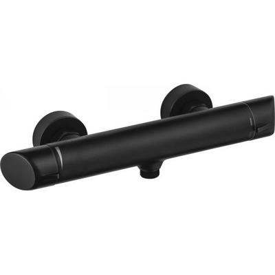 Смеситель для душа Deante Arnika, черный