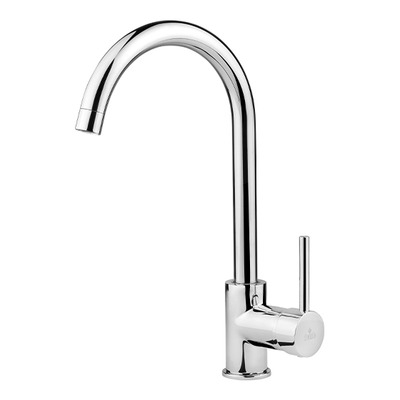 Смеситель для мойки Deante Aster, хром