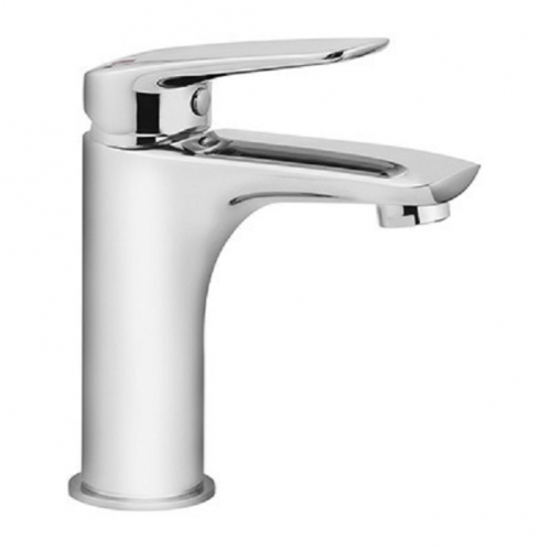 Смеситель для раковины Deante Coriander, хром