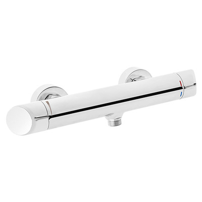 Смеситель для душа Deante Arnika, хром