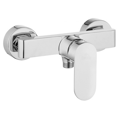 Смеситель для душа Deante Alpinia, хром