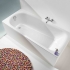 Ванна стальная Kaldewei Saniform Plus