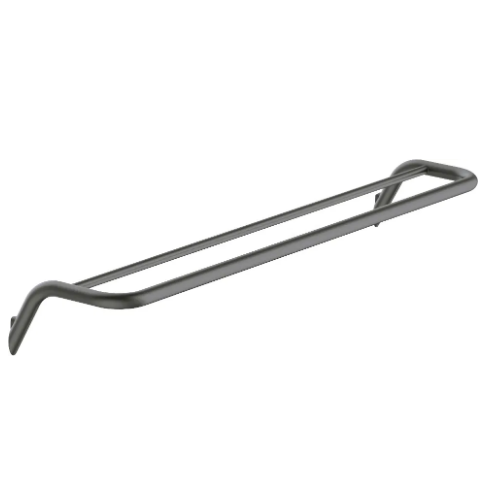 DEANTE SILIA Держатель для полотенца,  двойной - настенный