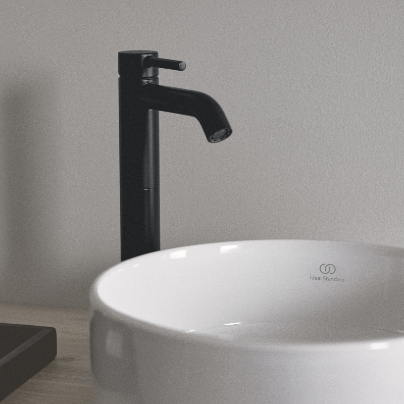 Смеситель Ideal Standart Ceraline для раковины