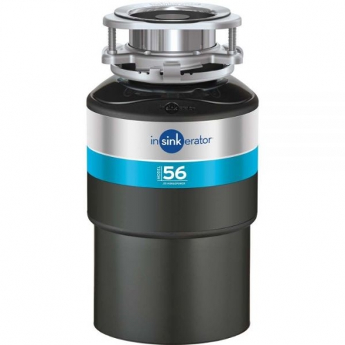 Измельчитель отходов InSinkErator 56-2 (с пневмокнопкой)
