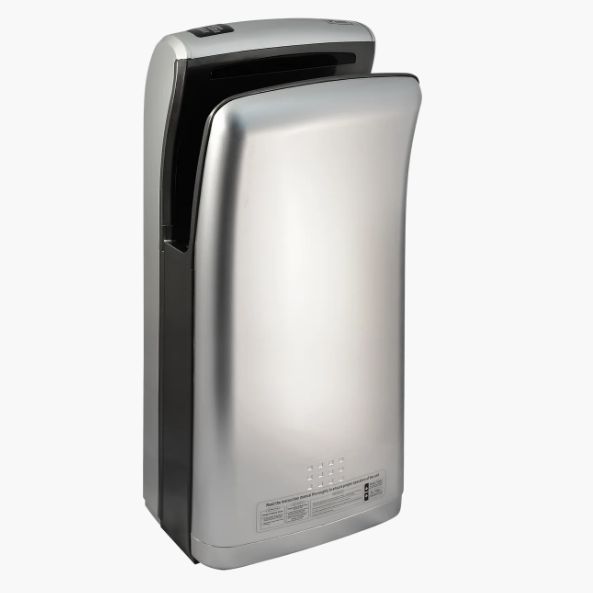 Сушилка для рук погружная Puff-8870C New JET высокоскоростная