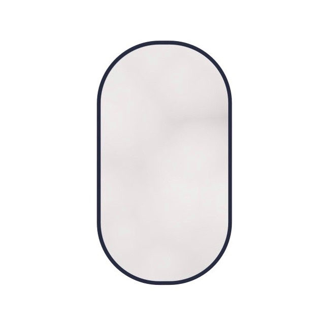 Caprigo Контур Зеркало овальное без подсветки 55х95