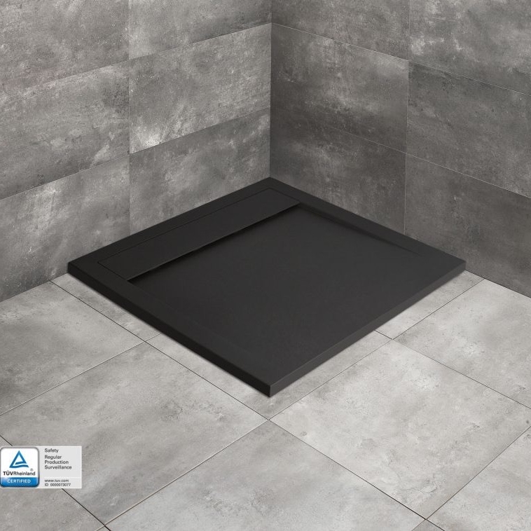 Душевой поддон Radaway Teos C 90x90 