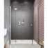 Душевая дверь Radaway Torrenta DWJS, H -195 см