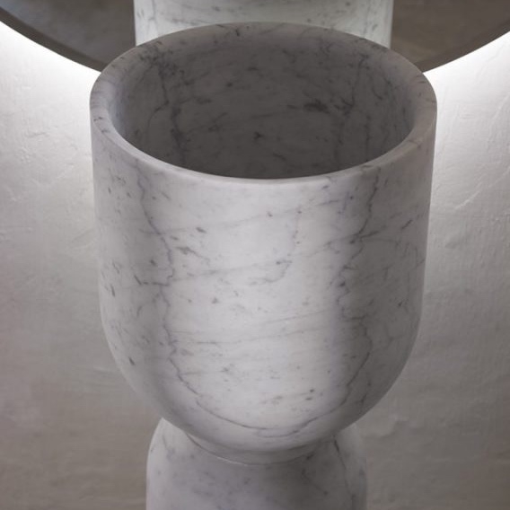 Inbani Origin Раковина чаша H45