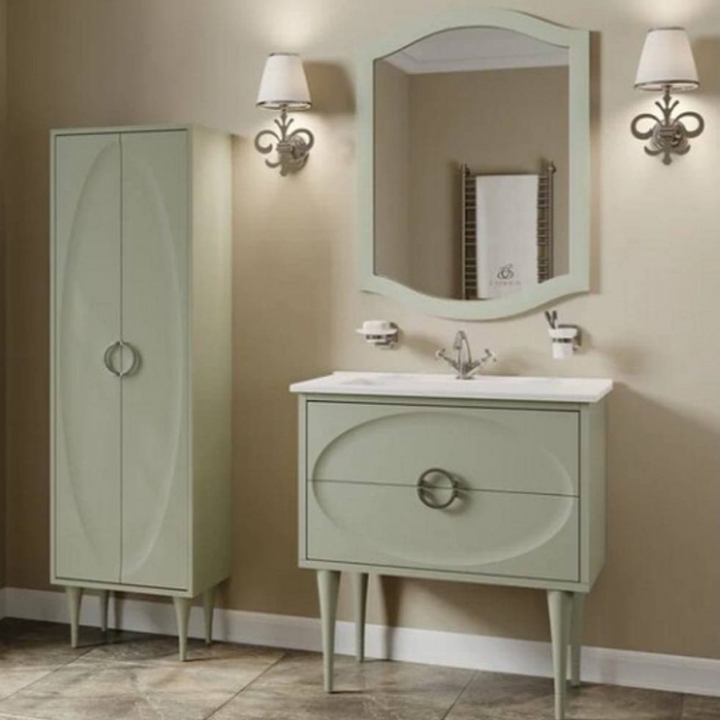 Caprigo MILANO тумба c раковиной