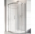 Душевой уголок Radaway Idea PDD, H-200 см
