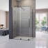 Душевой уголок Radaway Furo KDJ H-200 см 
