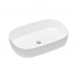 Раковина Lavinia Boho Bathroom Sink Slim 54*35.5см