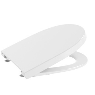 Сиденье для унитаза Roca N-MERIDIAN Compact "soft-close"