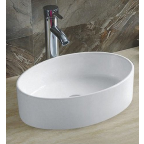 Умывальник CeramaLux N9012 50*36