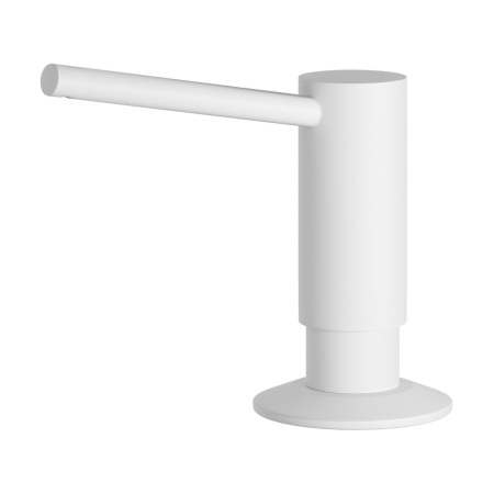 Дозатор Omoikiri OM-02-WH врезной