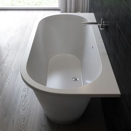 Ванна каменная Galatea 170x77