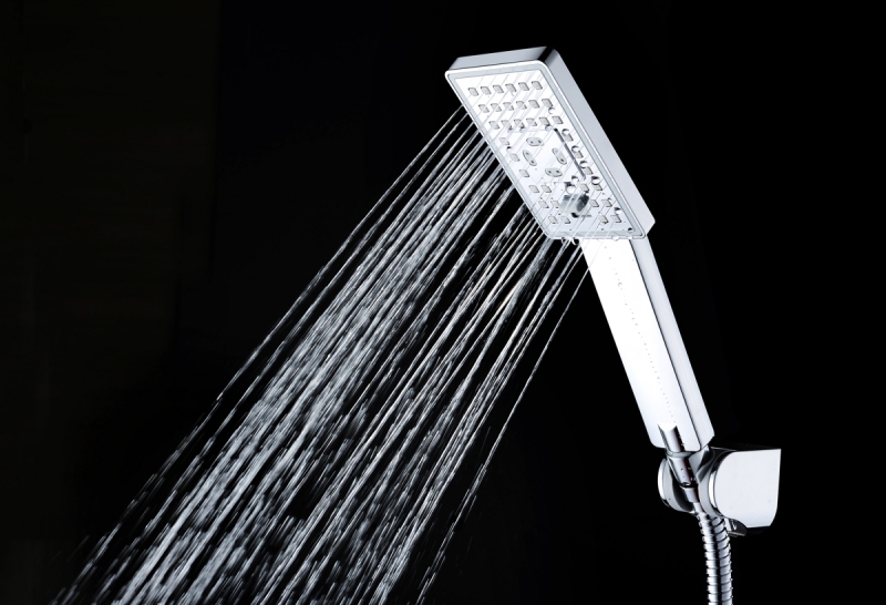 Лейка ручного душа Omnires JimJim-R