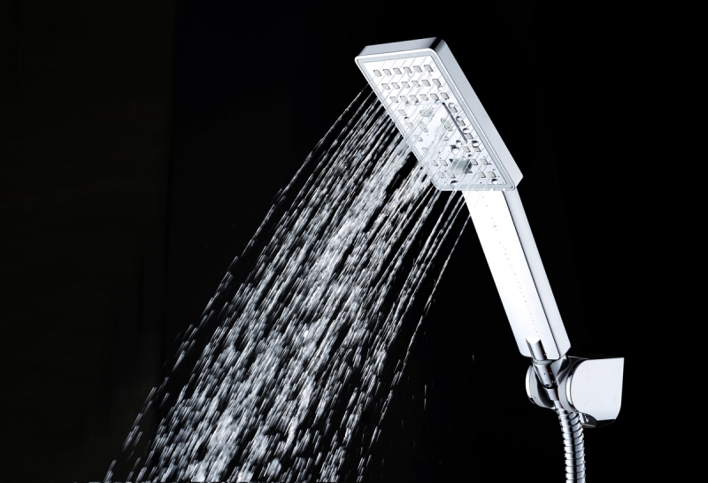 Лейка ручного душа Omnires JimJim-R