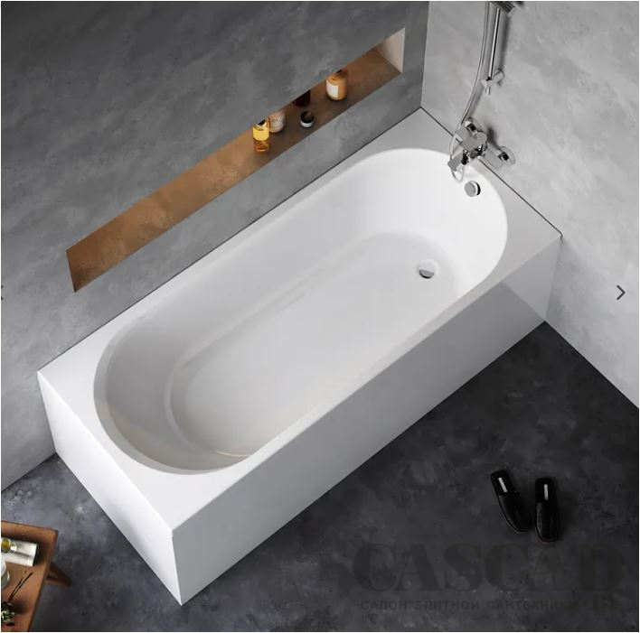 Акриловая ванна AM.PM X-joy 175х75