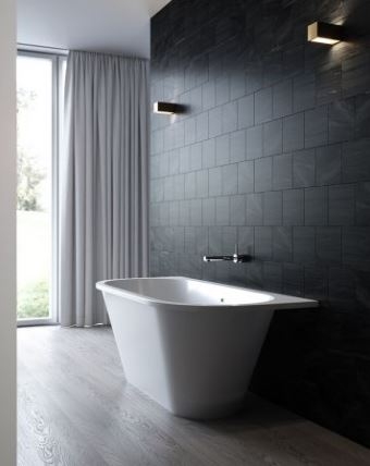 Ванна каменная Galatea 170x77