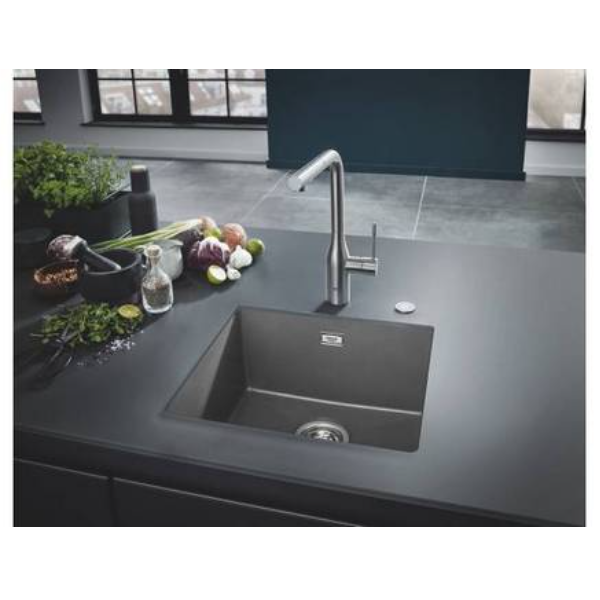 КУХОННАЯ МОЙКА GROHE K700