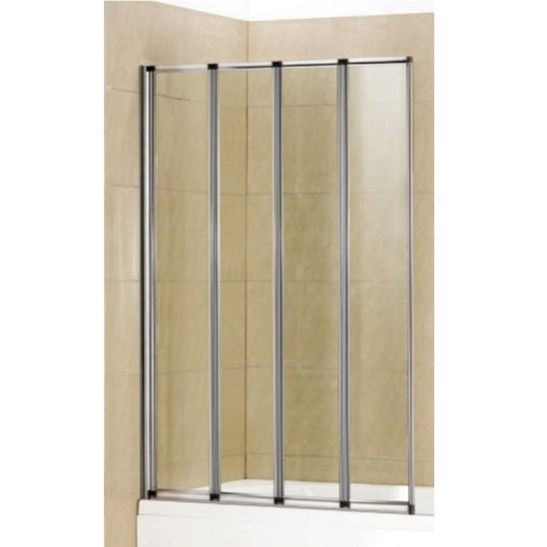 Шторка на ванну Welt-Wasser 90х140