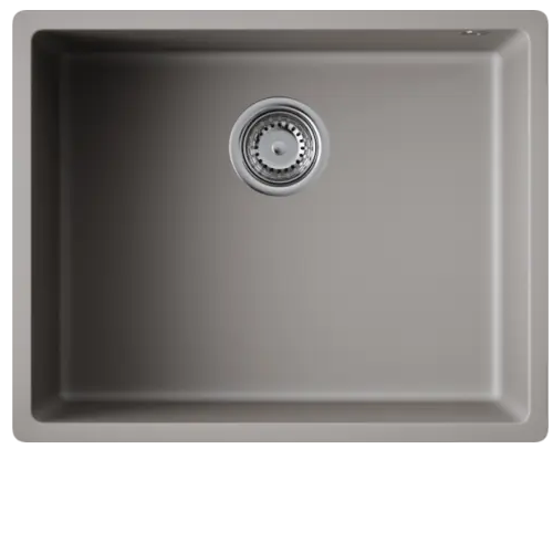 Кухонная мойка Omoikiri Bosen 54-U-WH