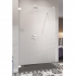 ДУШЕВОЕ ОГРАЖДЕНИЕ RADAWAY ESSENZA PRO WALK-IN, H-200 СМ ПРОФИЛЬ белый