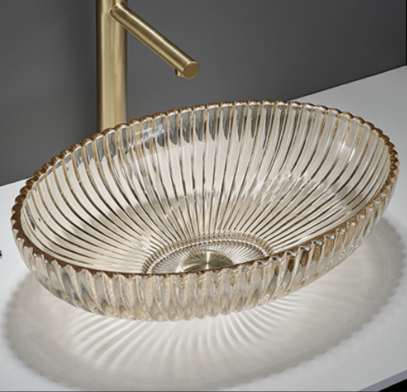 Умывальник Ceramalux 51*35*15