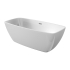 Deante Anemon акриловая отдельностоящая ванна 170х78х58