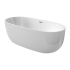 Deante Alpinia акриловая Отдельностоящая ванна 150х73х58 см