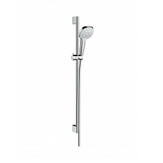 ДУШЕВАЯ СТОЙКА HANSGROHE CROMA 110 SELECT E MULTI, 90 СМ