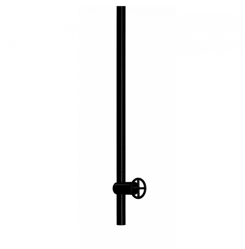 Потолочный смеситель для раковины Fantini Rubinetti, хром