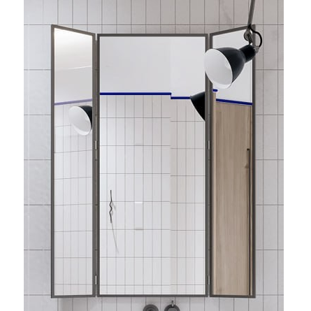 Зеркало по индивидуальному заказу