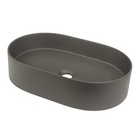 Deante Silia Раковина накладная 55х35 см