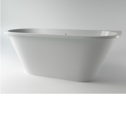 Ванна каменная Galatea 170x77