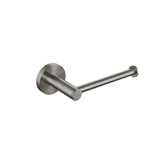 Бумагодержатель AQUATEK Европа, графит