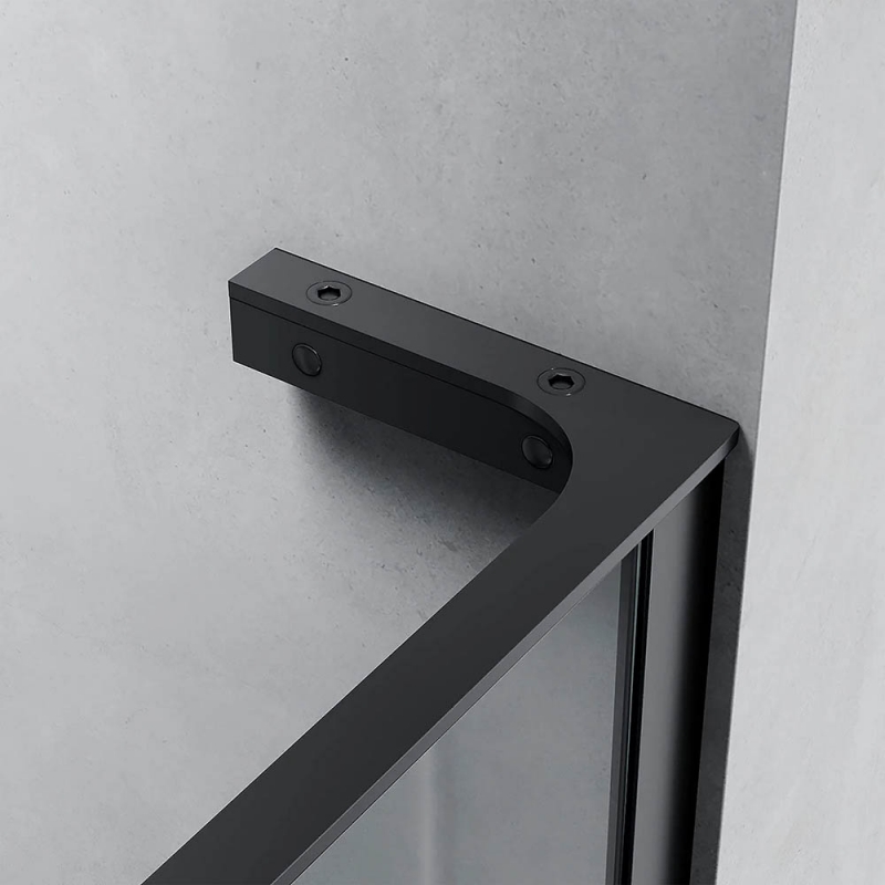 Душевая перегородка Veconi KR-77B