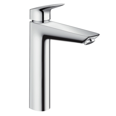 Смеситель для раковины Hansgrohe Logis 190