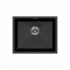 КУХОННАЯ МОЙКА PAULMARK LUMI 55UNI, черная