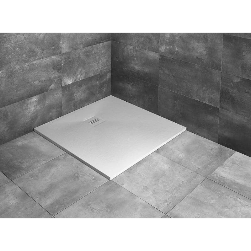 Душевой поддон Radaway Kyntos C белый