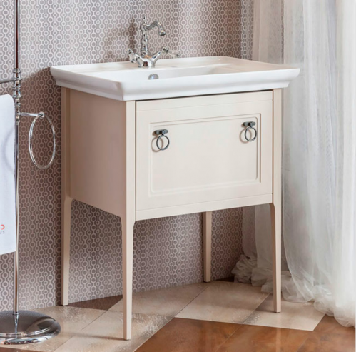 Тумба с умывальником JERSEY  75