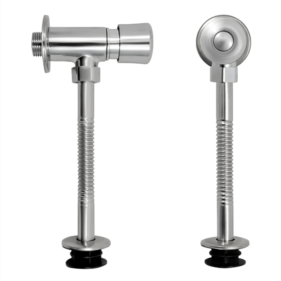 Кран для писсуара нажимной Juguni