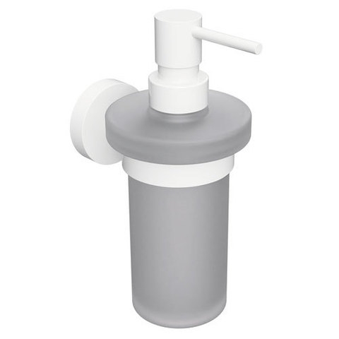 ДОЗАТОР МЫЛА BEMETA WHITE БОЛЬШОЙ