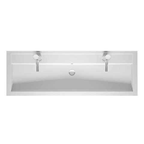 Умывальник Riho Bologna из искусственного камня