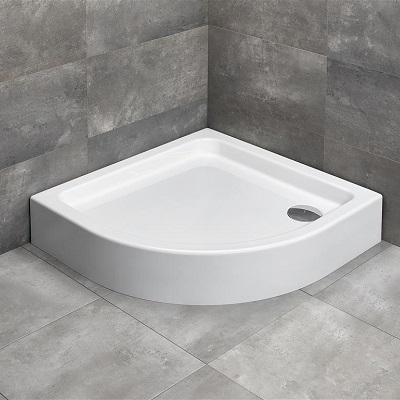 Поддон Radaway Laros A Compact 85*85