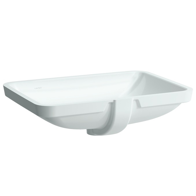 УМЫВАЛЬНИК ВСТРАИВАЕМЫЙ LAUFEN PRO  60X40