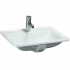 Умывальник Laufen Pro A , 56x44